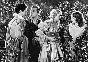 A Midsummer Night's Dream 1935