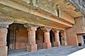 Ajanta Caves 130