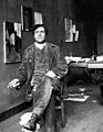 Amedeo Modigliani Photo