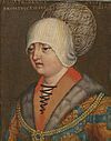 Anna of Brunswick-Luneburg, wife of Frederick IV of Austria.jpg