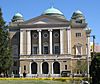 Greek Orthodox Cathedral of New England