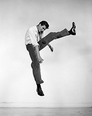 Anthony-Perkins-Jump-Series