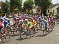 Antony - Tour de France 2006