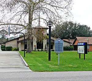 Arcadia Christian Church