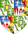 Arms of Douglas–Home, Earl of Home.svg