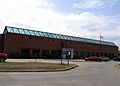 Auburn Alabama Post Office