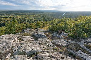 Bald Mountain Summit 2 (Michigan)