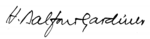 Balfour Gardiner Signature.png