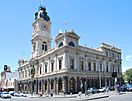 Ballarat Town Hall 2011 004.JPG