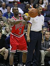 Ben Gordon1