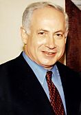 Benjamin Netanyahu