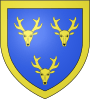 Blason Daon