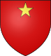 Coat of arms of Aix-les-Bains