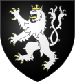 Blason famille de Bournonville