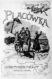 Bolesław Prus - Placówka