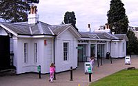 Bristol Zoo Gardens Main Entrance.jpg