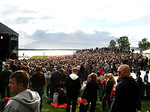 Buktafestivalen