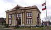 Carnegie Public Library