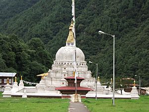 Chorten Kora 080720