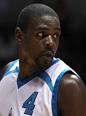 Chris Webber NBA Asia Challenge 2010.jpg