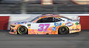 Chris buescher (47586521332) (cropped)