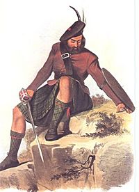 Clan MacKay (MacIan)