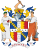 Coat of arms of Birmingham