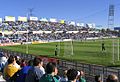 Coliseum-getafe