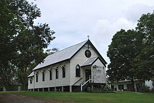 Dayboro Roman Catholic Church