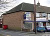 Dayspring Church - Main Street - geograph.org.uk - 730649.jpg