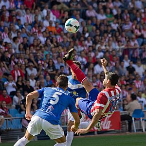 Diego Costa y Ángel Trujillo - 01