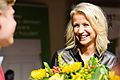 Dionne Stax bij het Festival van de Journalistiek 2017 (37447584555)