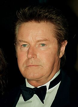 Don Henley 2000