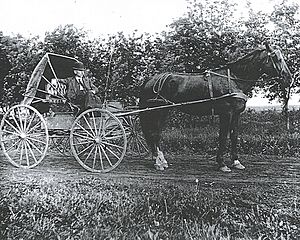 Dr. Charles Boarman Harris