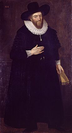 Edward alleyn