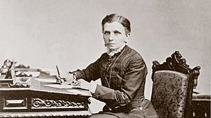 Emmeline B. Wells Writing