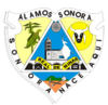 Coat of arms of Álamos, Sonora