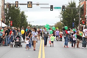 Fall Festival 2017