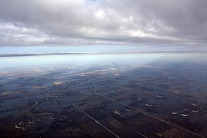 Flooding in Manitoba (3443145093)