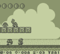 GB Super Mario Land 2