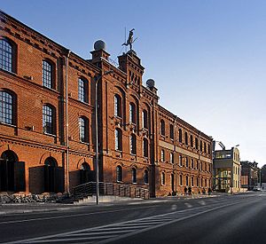 Galeria Alfa Białystok Mariag36