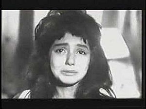 Googoosh acting