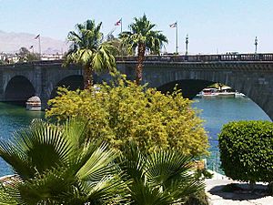 Havasu