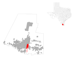 Hidalgo County SanJuan.svg