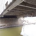 HolmesCreekBridgeSpans 20150426