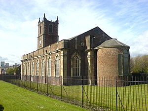 HolyTrinitySunderland-apse