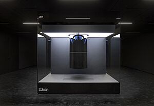 IBM Q system (Fraunhofer 2).jpg