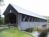 Columbia Covered Bridge