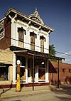 Cannelton Historic District