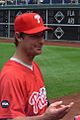 Jamie Moyer Phillies